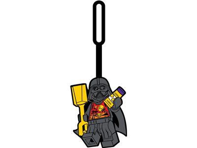 5010228 LEGO Darth Vader Vacation Bag Tag thumbnail image