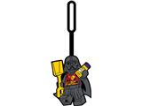 5010228 LEGO Darth Vader Vacation Bag Tag