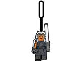 5010229 LEGO Ahsoka Tano Bag Tag