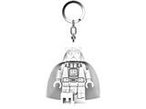 5010230 LEGO Jedi Vader Key Light Key Chain