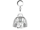 Jedi Vader Key Light Key Chain thumbnail