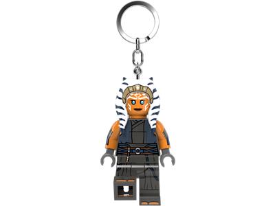 5010231 LEGO Ahsoka Tano Key Light Key Chain thumbnail image