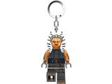 5010231 LEGO Ahsoka Tano Key Light Key Chain