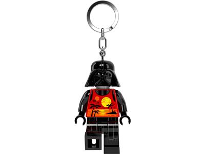 5010232 LEGO Darth Vader Vacation Key Light Key Chain thumbnail image