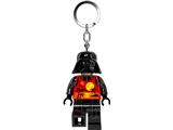 5010232 LEGO Darth Vader Vacation Key Light Key Chain