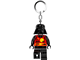 Darth Vader Vacation Key Light Key Chain thumbnail