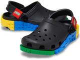 5010310 LEGO Creativity Clog - Black