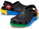 Creativity Clog - Black thumbnail