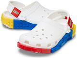 5010311 LEGO Creativity Clog - White
