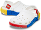 Creativity Clog - White thumbnail