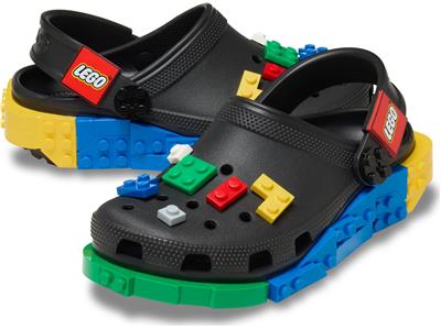 5010313 LEGO Masterbrand Creativity Clog thumbnail image