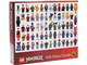 LEGO NINJAGO 500 Piece Puzzle thumbnail