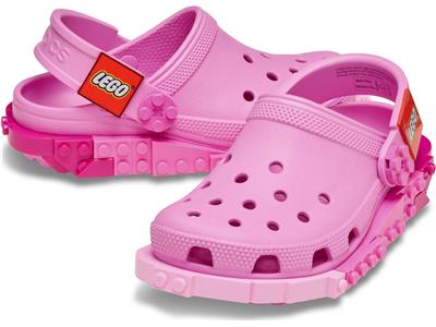 5010346 LEGO Kids Creativity Clogs thumbnail image