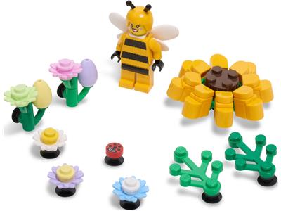 5010347 LEGO Sunshine Garden 10 Pack thumbnail image