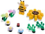5010347 LEGO Sunshine Garden 10 Pack