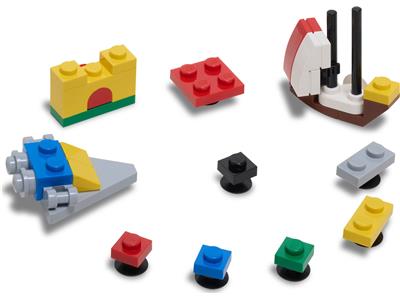 5010349 LEGO Masterbrand 10 Pack thumbnail image