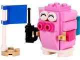 5010354 LEGO Desk Pets - Pig