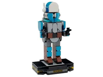 5010391 LEGO Star Wars Bo Katan thumbnail image