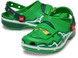 5010451 LEGO NINJAGO Kids Classic Clog