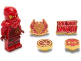 5010452 LEGO NINJAGO Kai 5 Pack