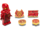 NINJAGO Kai 5 Pack thumbnail