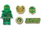 NINJAGO Lloyd 5 Pack thumbnail