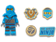 NINJAGO Nya 5 Pack thumbnail