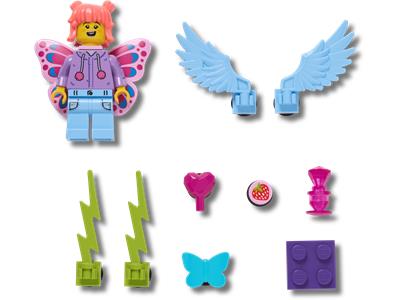 5010458 LEGO Y2K 10 Pack thumbnail image