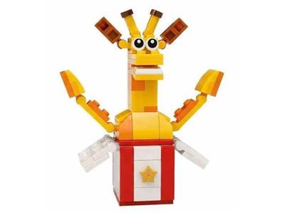 5010828 LEGO Giraffe Surprise thumbnail image