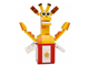 Giraffe Surprise thumbnail