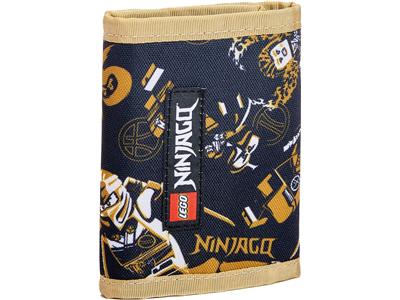 5010897 LEGO NINJAGO 15th Anniversary Wallet thumbnail image