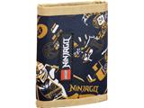 5010897 LEGO NINJAGO 15th Anniversary Wallet