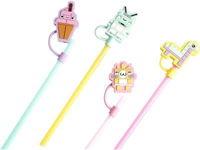 5010927 LEGO Straw Topper Set thumbnail image