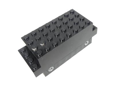 5011 LEGO Motor for Basic Set 810, 9 V