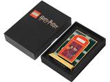 5011072 LEGO Ministry of Magic Phone Booth