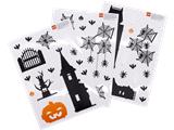 5011169 LEGO Insiders Halloween Window Stickers