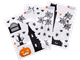 Insiders Halloween Window Stickers thumbnail
