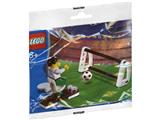 5012 LEGO Football Soccer