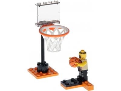 LEGO 5013 Basketball