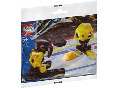 5014 LEGO Hockey