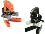 5017 LEGO Hockey Headshox