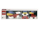 502-2 LEGO Jumbo Bricks Pre-School Medium Set