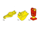 Toolo Loader, Hook and Turntable thumbnail