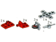 2 Propellers, 3 Nose Wheels and Rotor Unit thumbnail