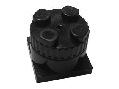 5036 LEGO Space Siren thumbnail image