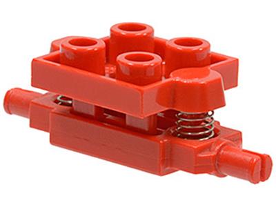 5046 LEGO Wheels, Tyres and Spring Suspension thumbnail image