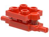 5046 LEGO Wheels, Tyres and Spring Suspension