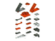 Hinges, Couplings and Turntables thumbnail