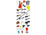 5048 LEGO Town Accessories thumbnail image