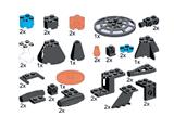 5056 LEGO Space Elements